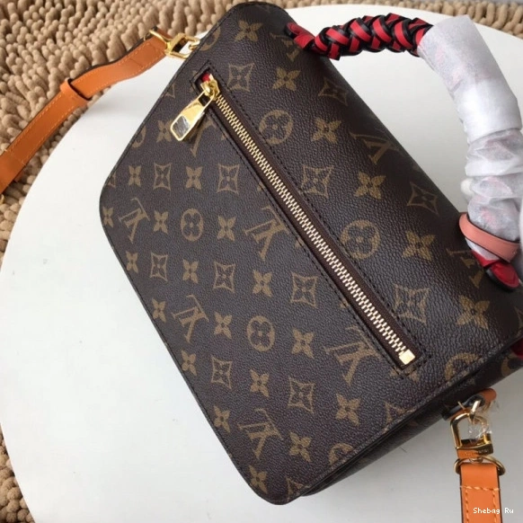 POCHETTE Vuitton Louis METIS 0727